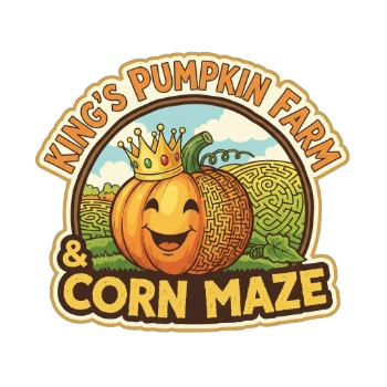 King’s Pumpkin Farm & Corn Maze